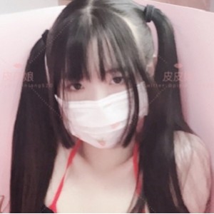 皮皮娘22套合集收藏版：475张图片+74个视频，19.8G空间，可爱多面魅力尽收眼底